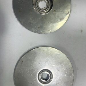 2 SERIES IMPELLER D TYPE {EQUIVALENT TO CRI/CNP}