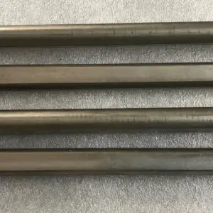 3 Series Shaft D Type (ALL SIZES)