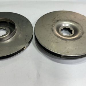 10 series Impeller