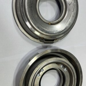 Top Diffuser