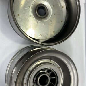 15/16/20 Series  T.C.Diffusers