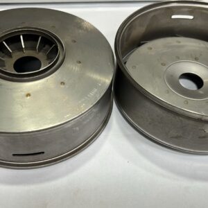 15/16/20 series bottom diffuser