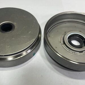 2 series T C Diffuser 17.5 mm