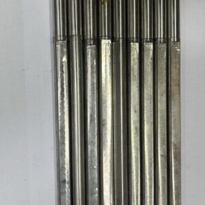 4 series dcut shafts