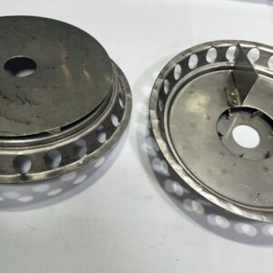 2 Series Top Chamber