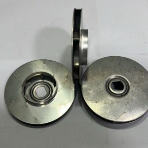 5 series dcut impeller