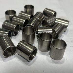 spacer & support sleeves for 2srs, 3srs, 4srs, 5srs, from 2m.m to 26m.m