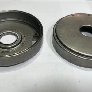 3 series bottom diffuser