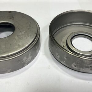 5 series bottom diffuser
