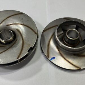 90 series impeller