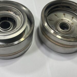 65 series T.C diffuser