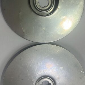 cm- 3 impeller