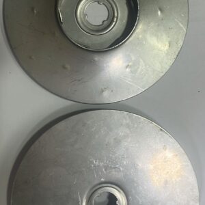 cm-4 impeller