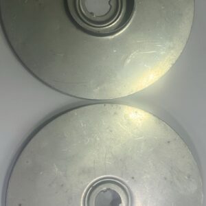 cm- 2 impeller