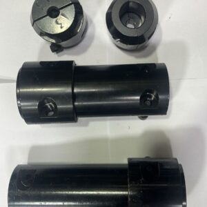 couplings from 2srs to 90srs ready stock available