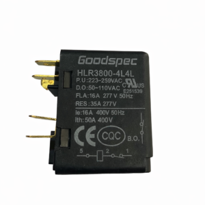 RELAY( GOODSPEC)