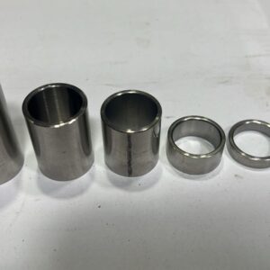 SPACER SLEEVES